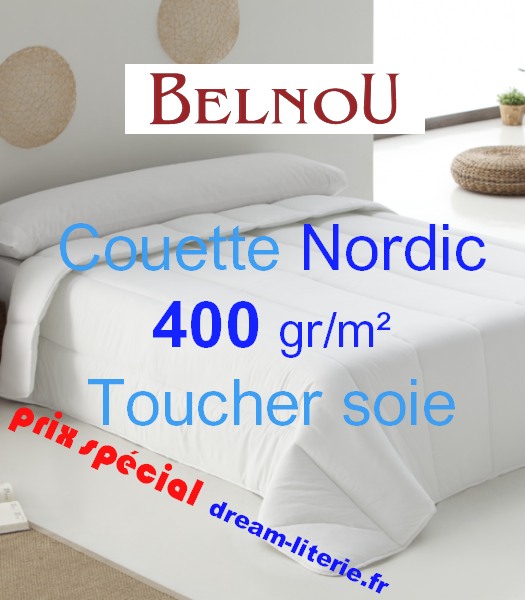 Couette NORDIC